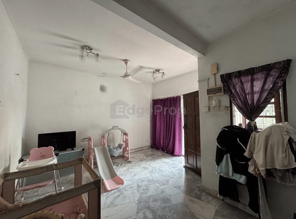 USJ 3, Subang Jaya, Selangor 47600