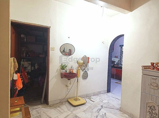 Jalan Perdana, Pandan Perdana, Selangor 55300