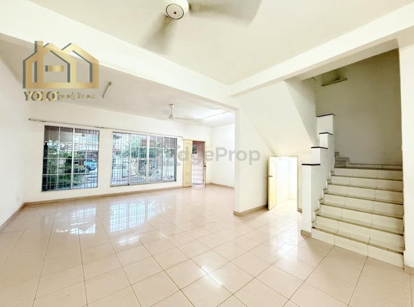 Bandar Bukit Tinggi 2 Klang, Klang, Selangor 41200