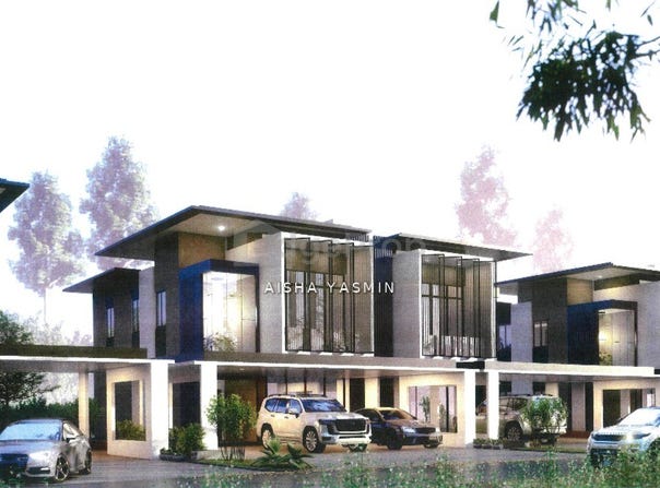 Kuching, Sarawak 93450