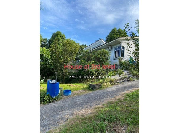 JALAN KINDING GASING, BUKIT KINDING ORCHARDS, 31250, Kinta, Perak 31150