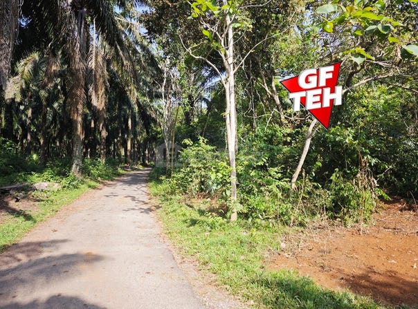 Pendang, Kedah 6720