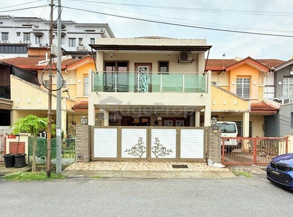Ampang Jaya, Selangor 68000