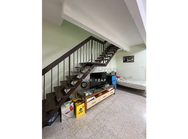 Jalan 3/92b, Cheras, Kuala Lumpur 56100