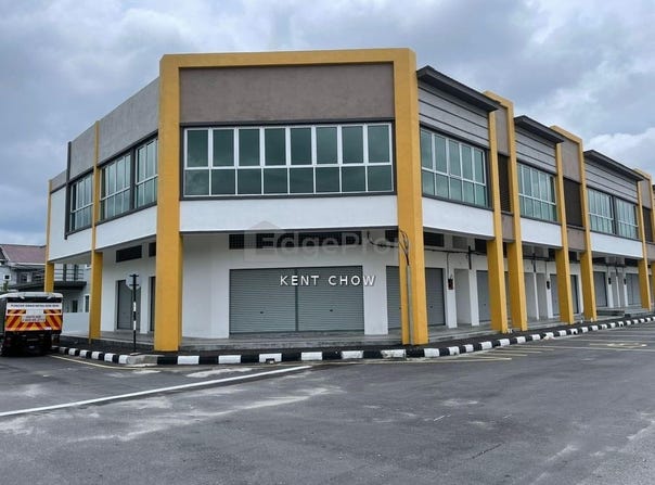 Ipoh, Perak