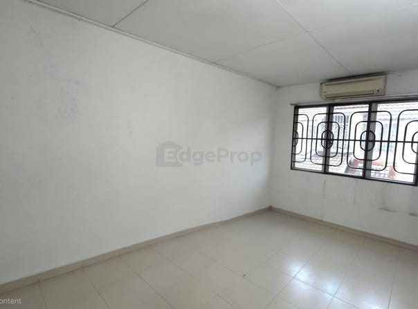 Jalan TK 2, Puchong, Selangor 47190