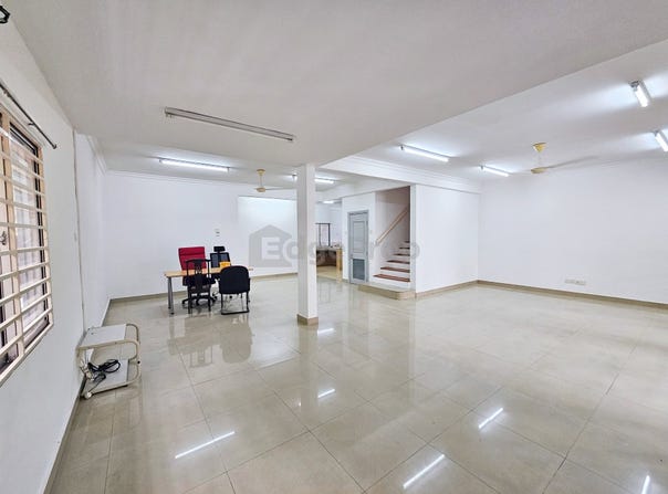 Jalan Putra Mahkota 7/2A, Subang Jaya, Selangor 47650