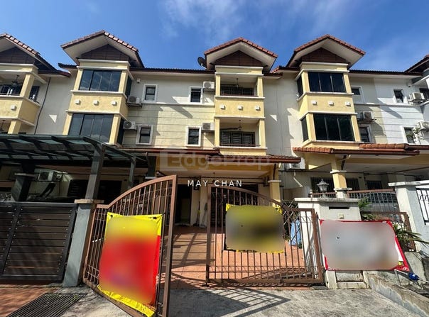 Jalan Sunway, Batu 9th Cheras, Selangor 43200