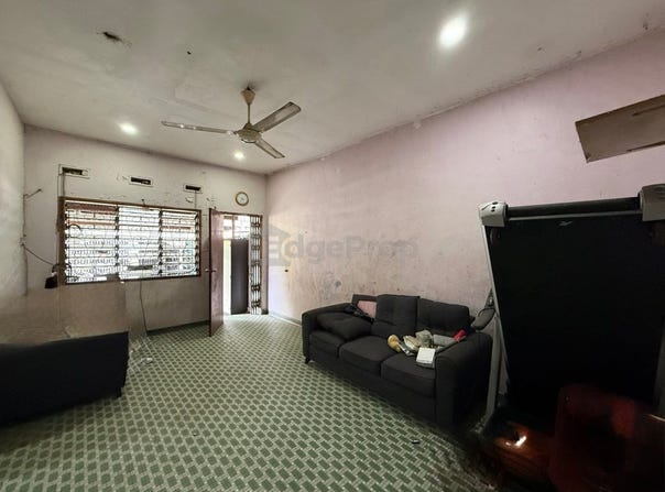 Johor Bahru, Johor 80250