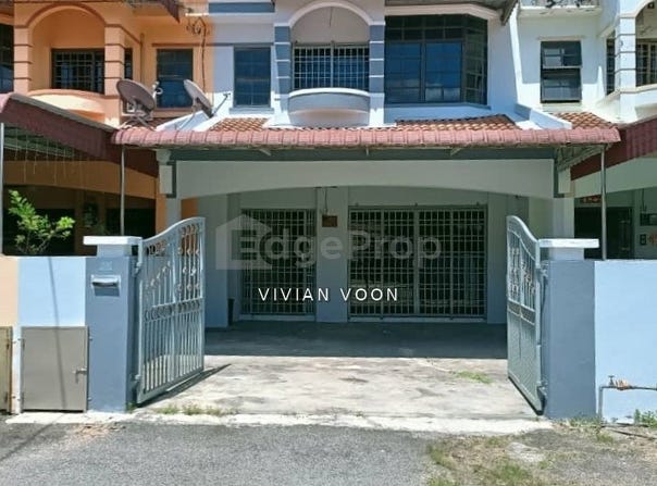 Taman Sri Perkasa, Ipoh, Perak 31350
