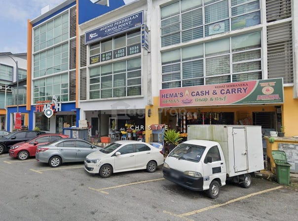 Seri Kembangan, Selangor 43300