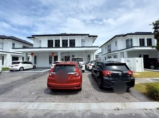 Bandar Puncak Alam, Selangor 42300