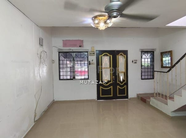 Jalan 1, Semenyih, Selangor 43500