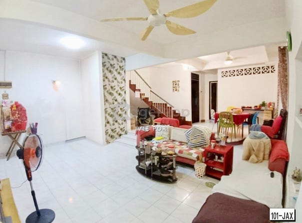 Lintang Bagor, Klang, Selangor 41200