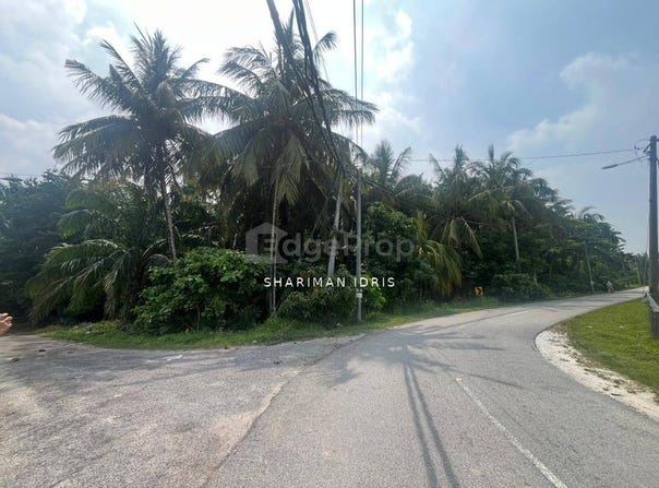 Kuala Selangor, Selangor 45800