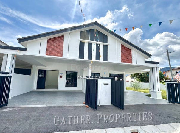 Kinta, Perak 30020