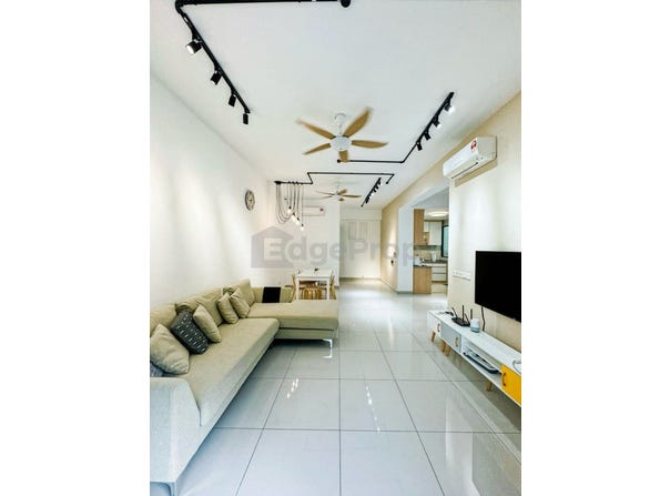 Lebuh Relau, Relau, 11900, Penang, Relau, Penang 11600