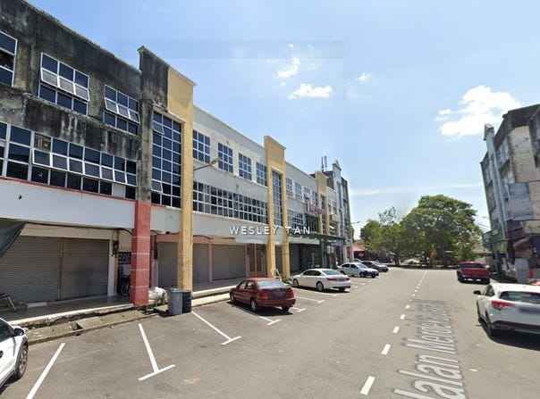 Batu Berendam, Melaka 75350