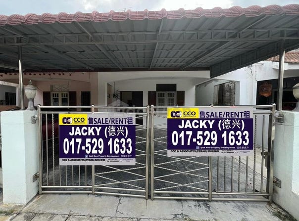 Ipoh, Perak 36150