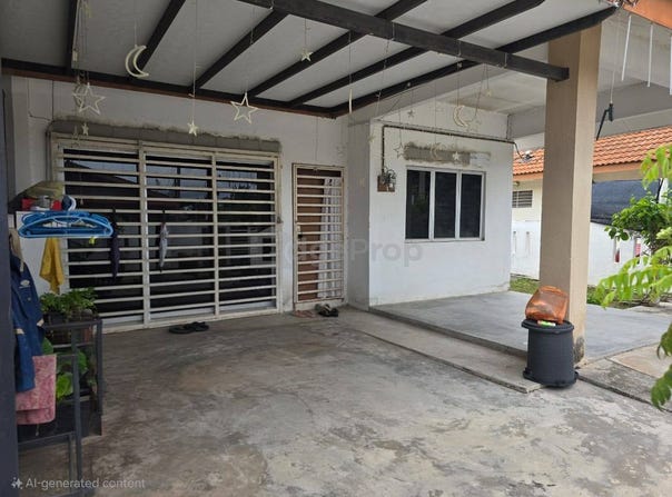 Shah Alam, Selangor 14000