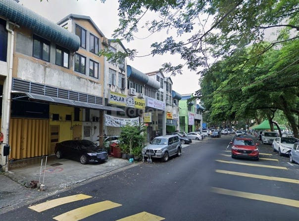 Kepong, Kuala Lumpur 52100