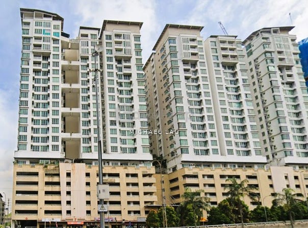 Jalan SS16/1, Subang Jaya, Selangor 47500