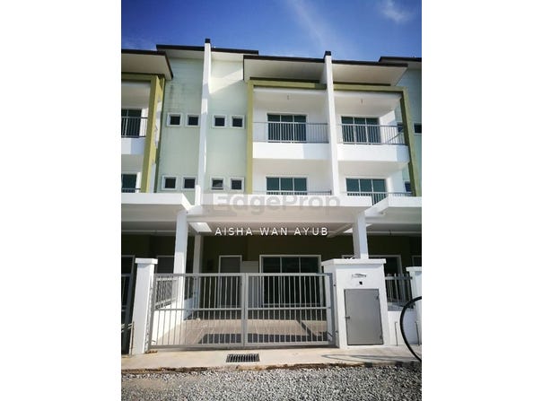 Jalan SI, Kajang, Selangor 43000