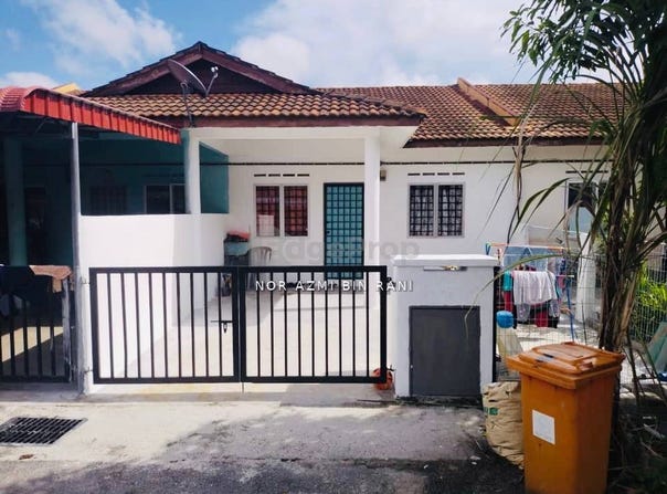 Taman Banting Baru, Banting, Selangor 42700