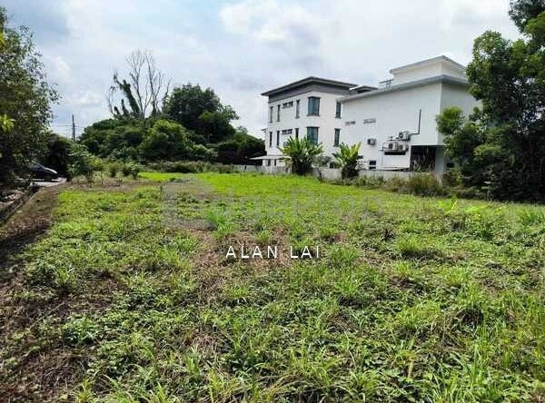 lorong meringin 3, Kajang, Selangor 43000