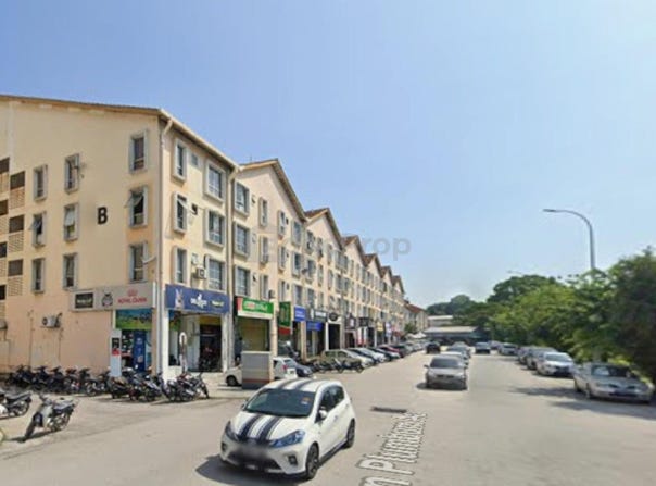 Shah Alam, Selangor