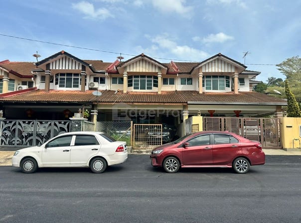 Kuantan, Pahang