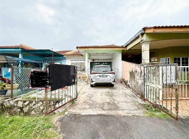 Semenyih, Selangor 43500