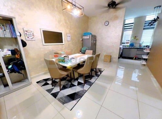 Jalan 13/3, Cheras South, Selangor 43100