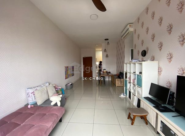 Jalan Puteri 7/13, Bandar Puteri Puchong, Selangor 47100