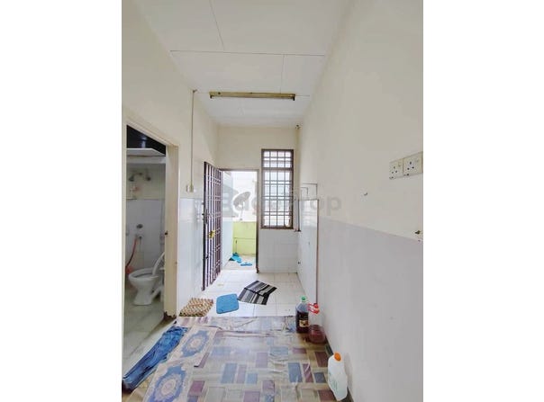 Taman Ehsan Jaya, 81100, Johor, Johor Bahru, Johor 81100