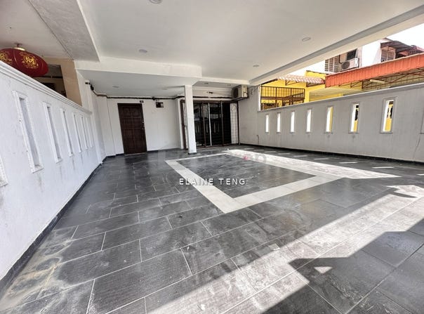 Jalan Gambus, Klang, Selangor 41200