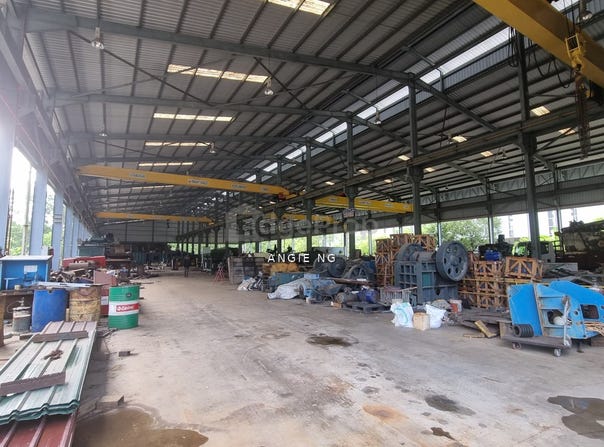 Beranang, Selangor 43700