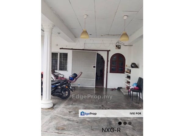 Leboh Saraya, Klang, Selangor 0