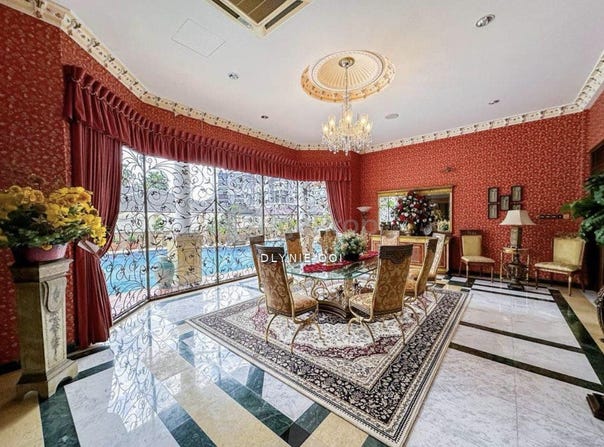Jalan 6, Ampang, Selangor 68000