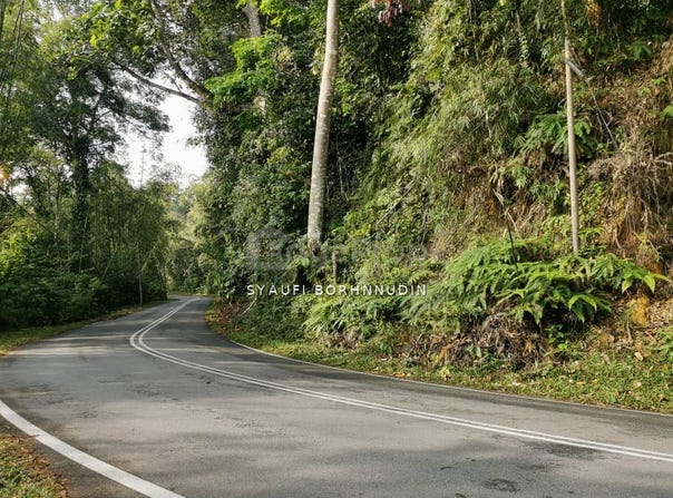 Bentong, Pahang 28750