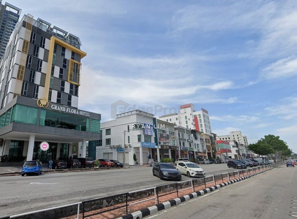 Melaka, Melaka 75200