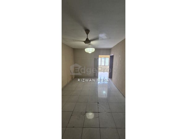 Jalan 3/91, Taman Shamelin Perkasa, 56100, Kuala Lumpur, Cheras, Kuala Lumpur 56100