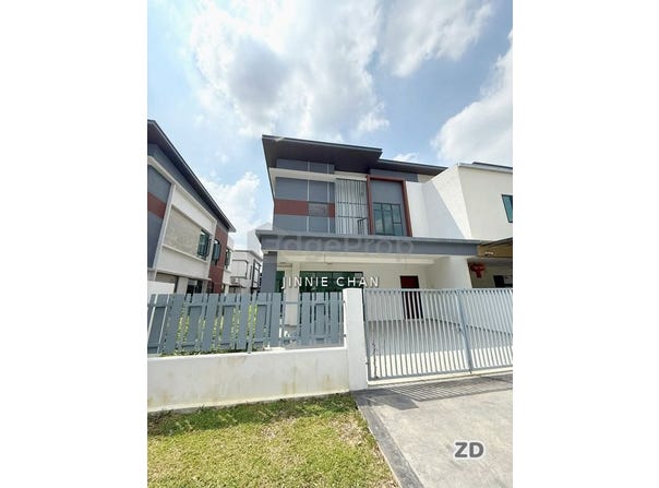 Jalan Bestari, Klang, Selangor 42500