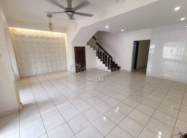 Jalan Puteri, Bandar Puteri Puchong, Selangor 47100