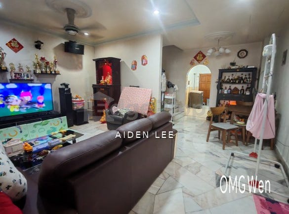 Klang, Selangor 41050