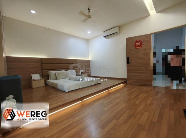 Jalan Bestari, Klang, Selangor 42500