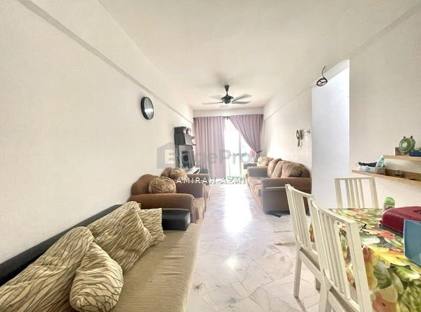 Jalan B/P 4, Off Jalan Kuari, Taman Bukit Pandan, Cheras, Kuala Lumpur 56100