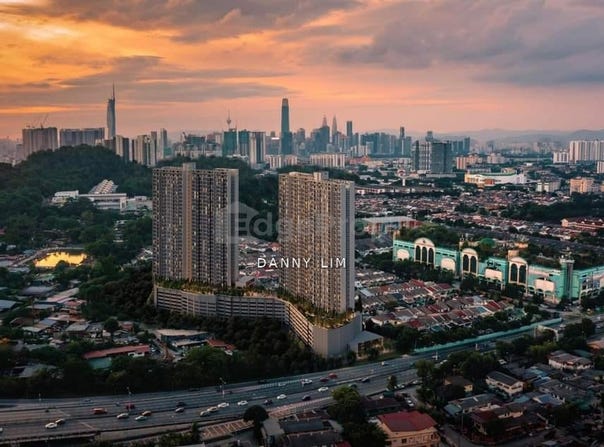 K, Cheras, Kuala Lumpur 55300