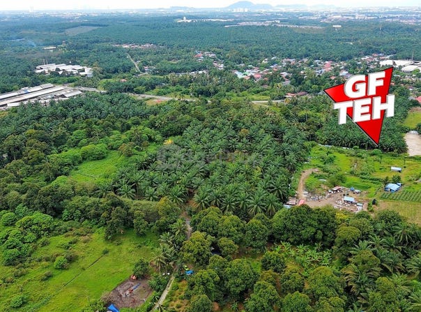 Bukit Mertajam, Penang 14000