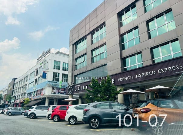 Puchong, Selangor 47100